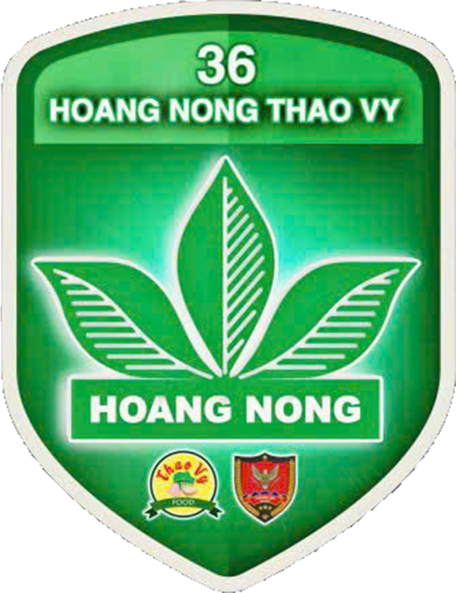 36 Hoàng Nông Thảo Vy